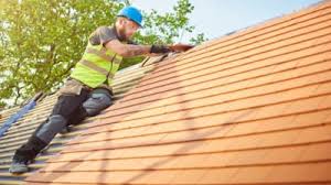 Best Roof Maintenance and Cleaning  in Farmersville, OH